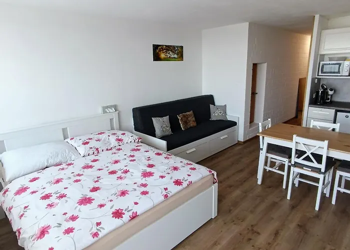 Apartman Petr Sankt Englmar, Bayerische Wald