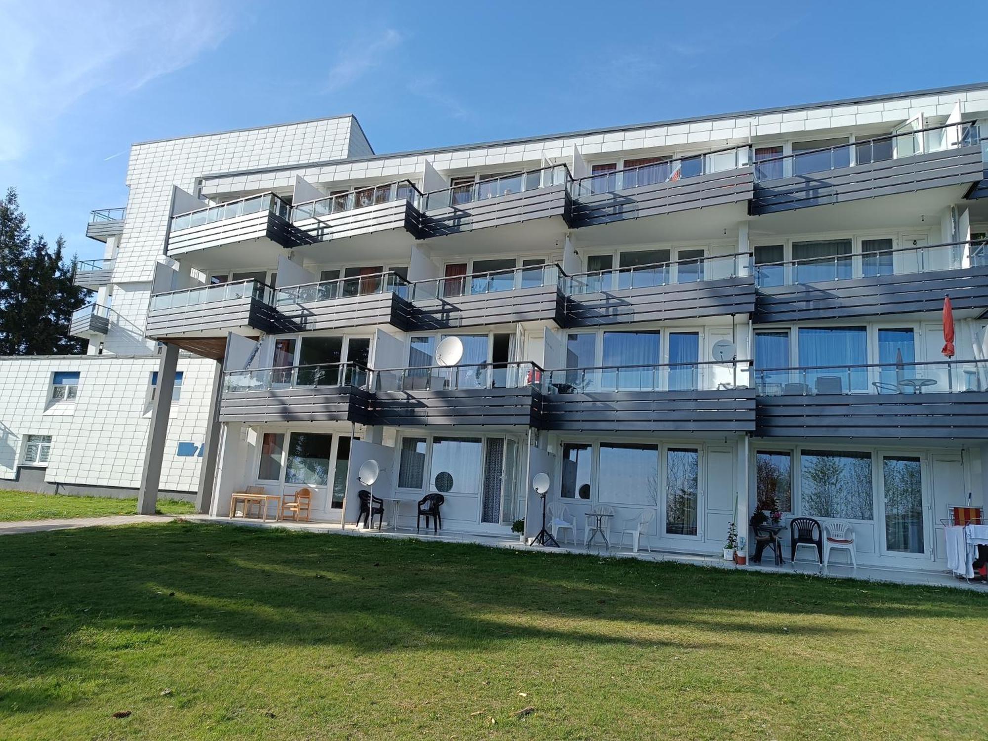 Apartment Petr Sankt Englmar, Bayerische Wald *