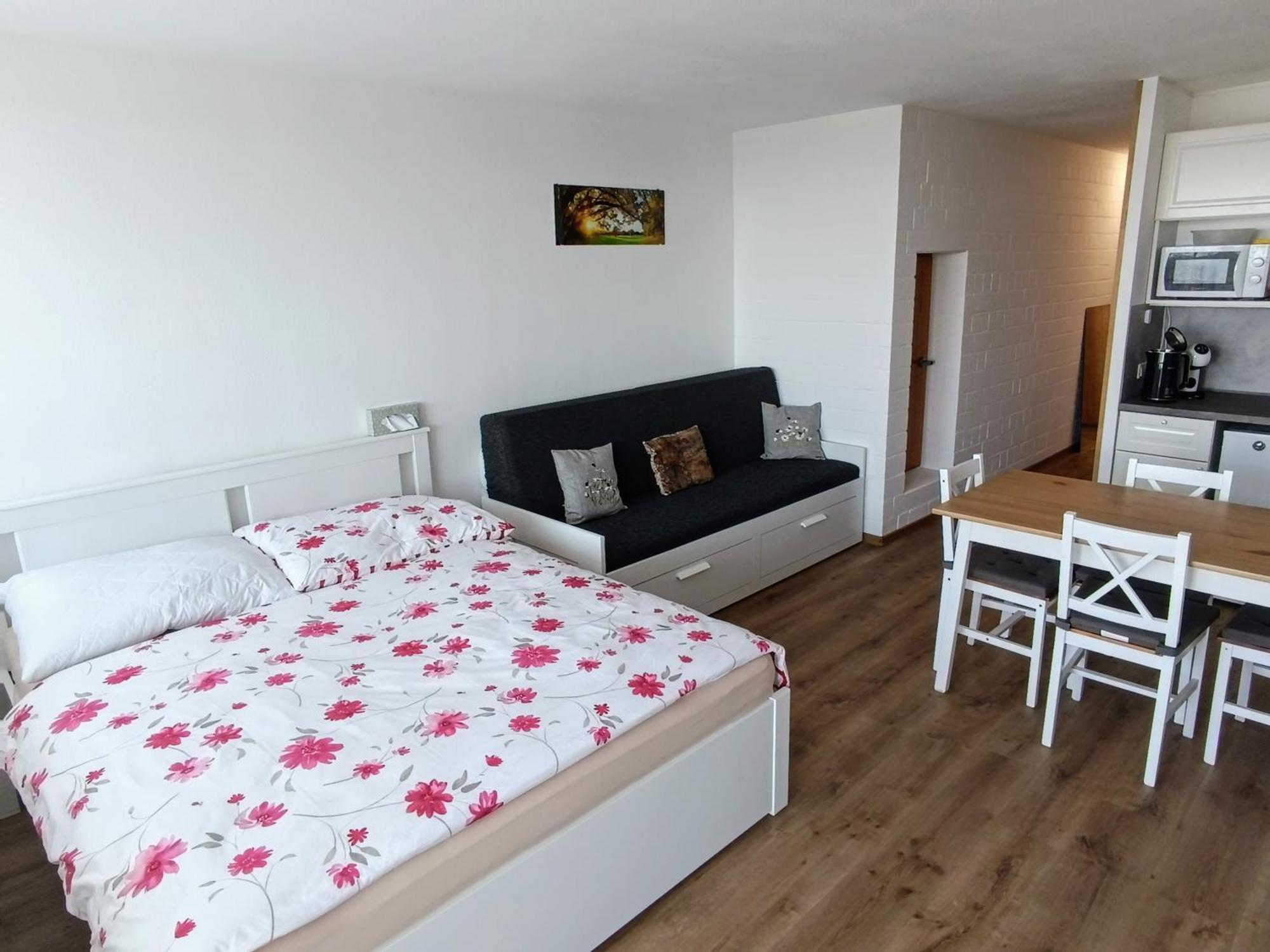 Petr Sankt Englmar, Bayerische Wald Apartment