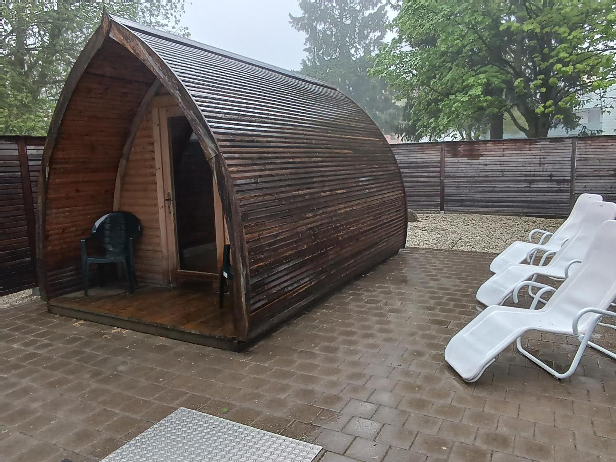 Apartment Petr Sankt Englmar, Bayerische Wald Sankt Englmar