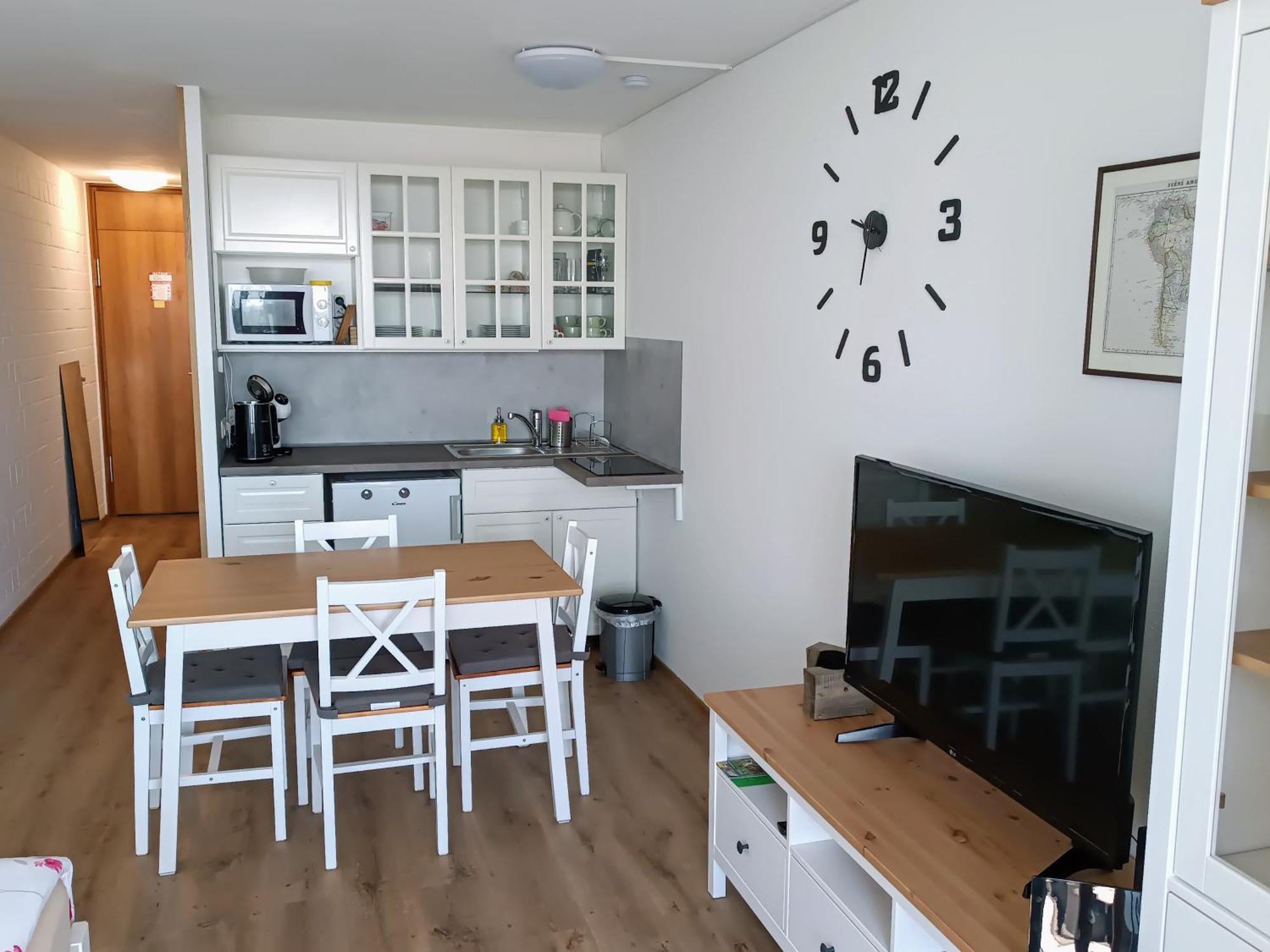 Apartment Petr Sankt Englmar, Bayerische Wald
