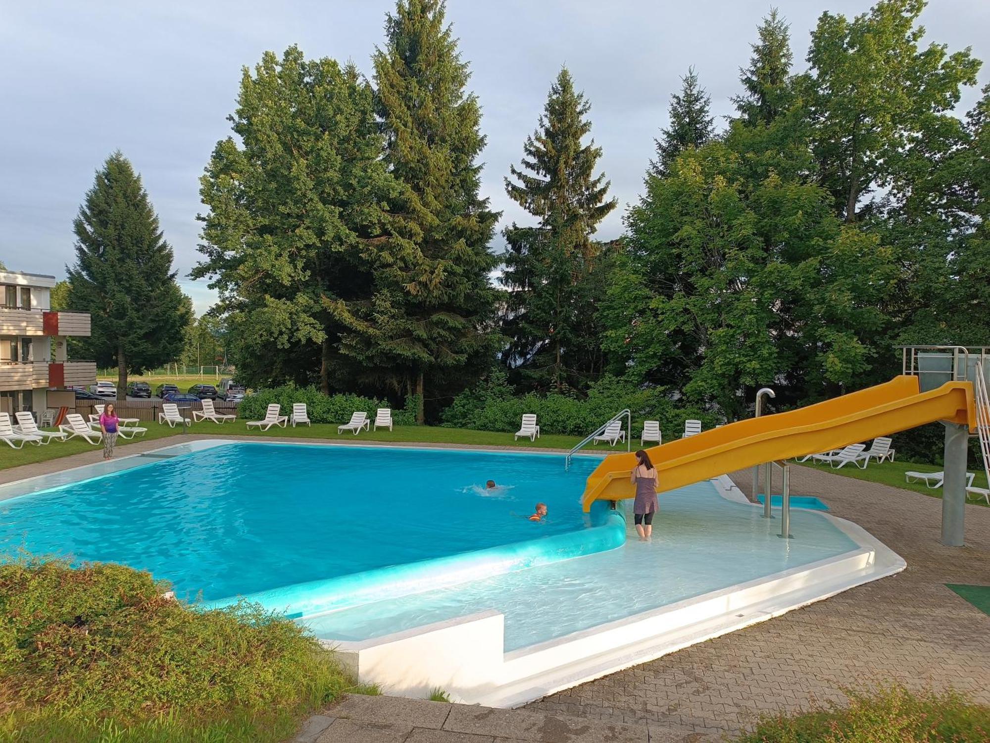 Apartment Petr Sankt Englmar, Bayerische Wald Sankt Englmar