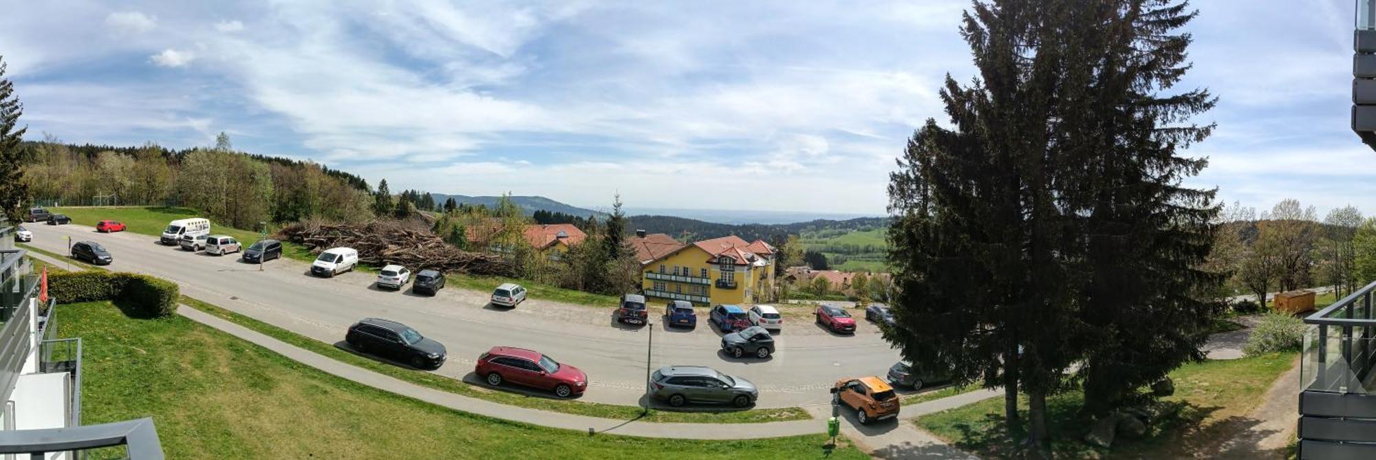 Petr Sankt Englmar, Bayerische Wald *
