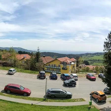 Apartman Petr Sankt Englmar, Bayerische Wald Exterior photo