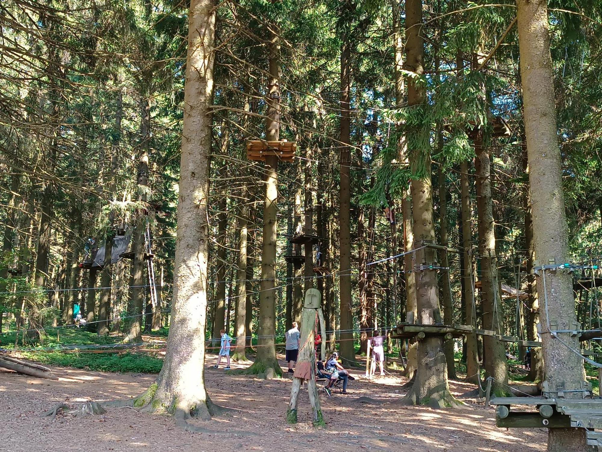 Apartment Petr Sankt Englmar, Bayerische Wald *